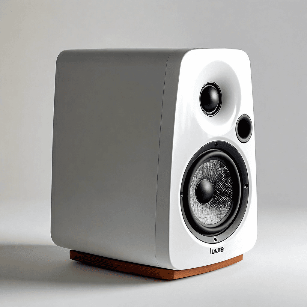 Advanced Bluetooth Speaker