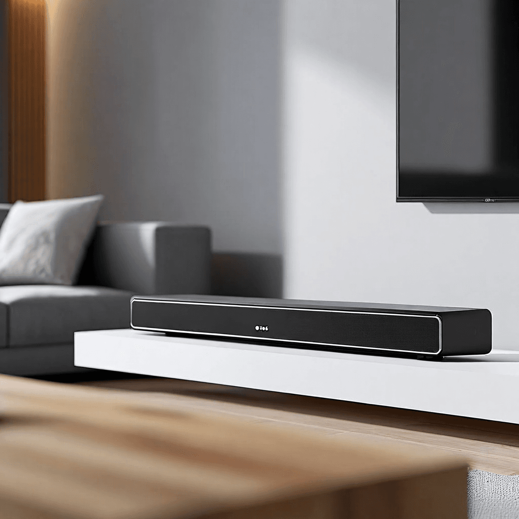 Smart Soundbar