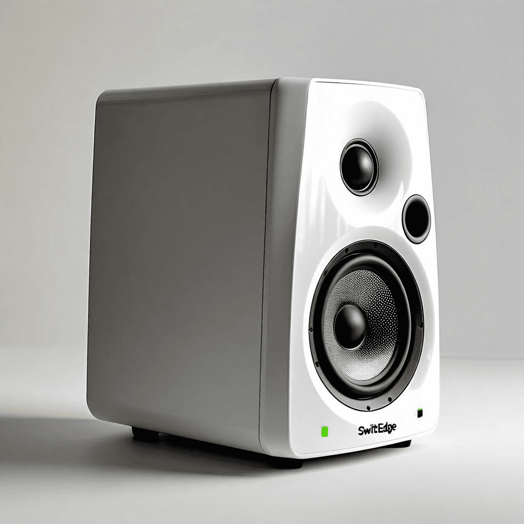 Elite Bookshelf Speakers