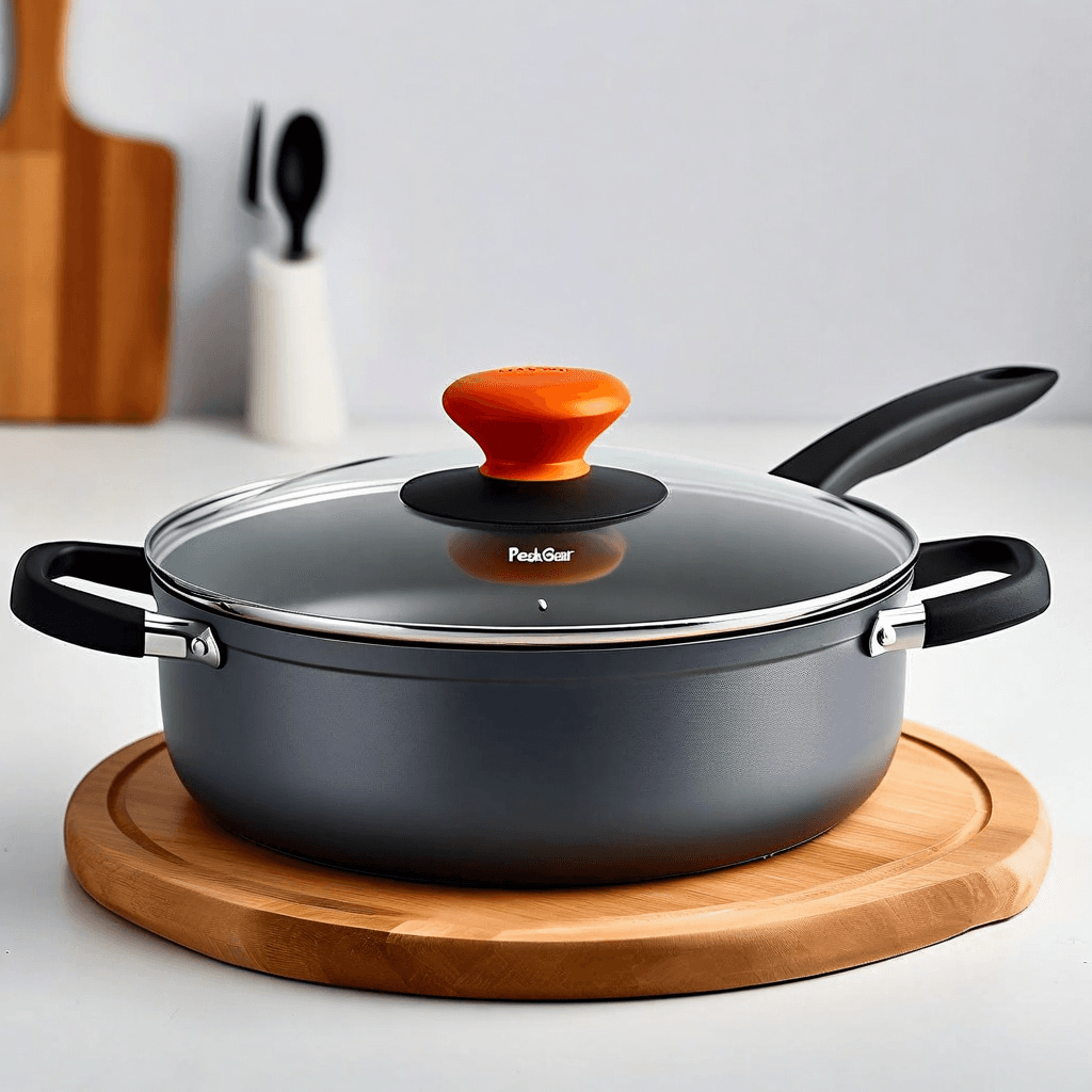 Classic Non-Stick Pan Set