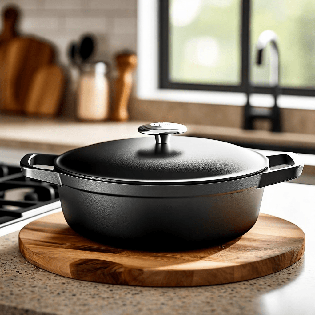 Premium Dutch Oven