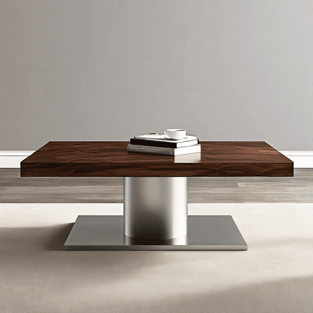 Classic Coffee Table