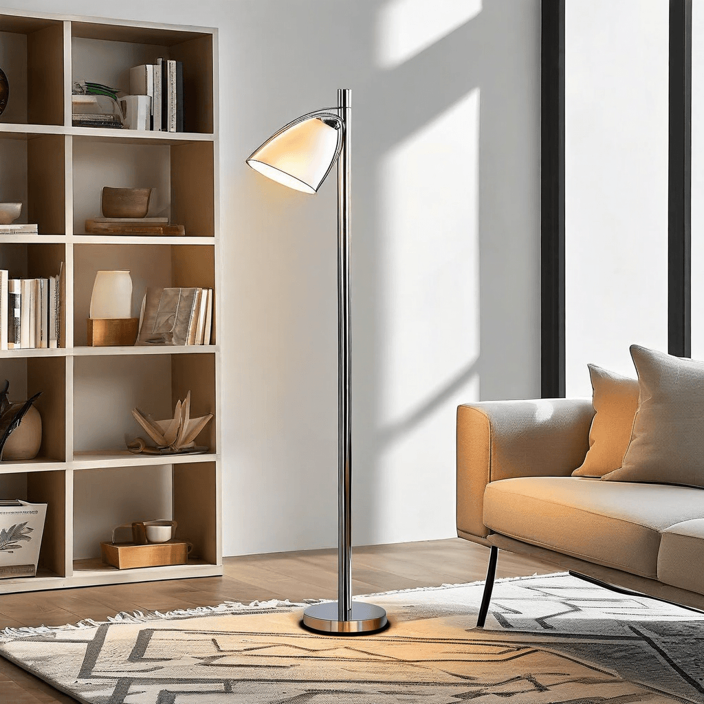 Ultra Floor Lamp