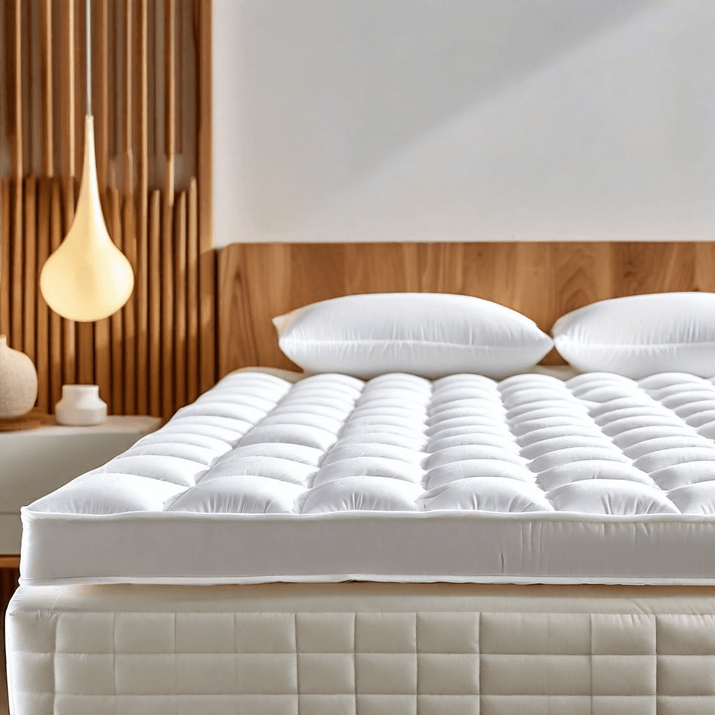 Classic Mattress Topper