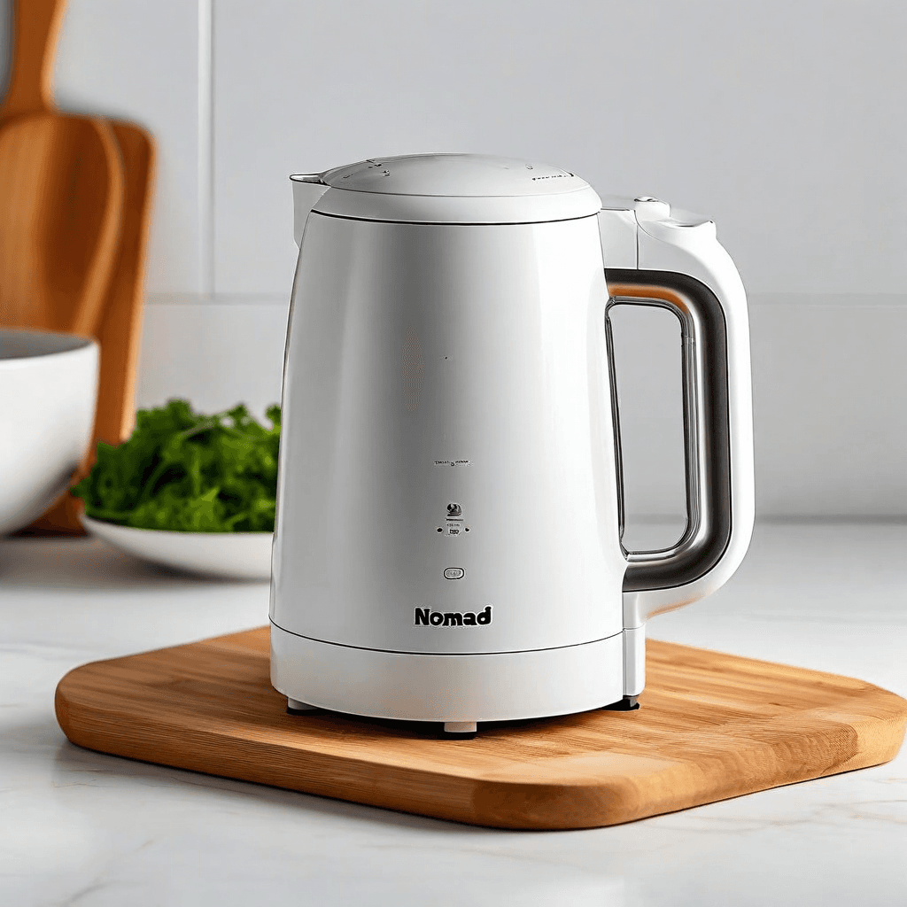 Portable Espresso Machine