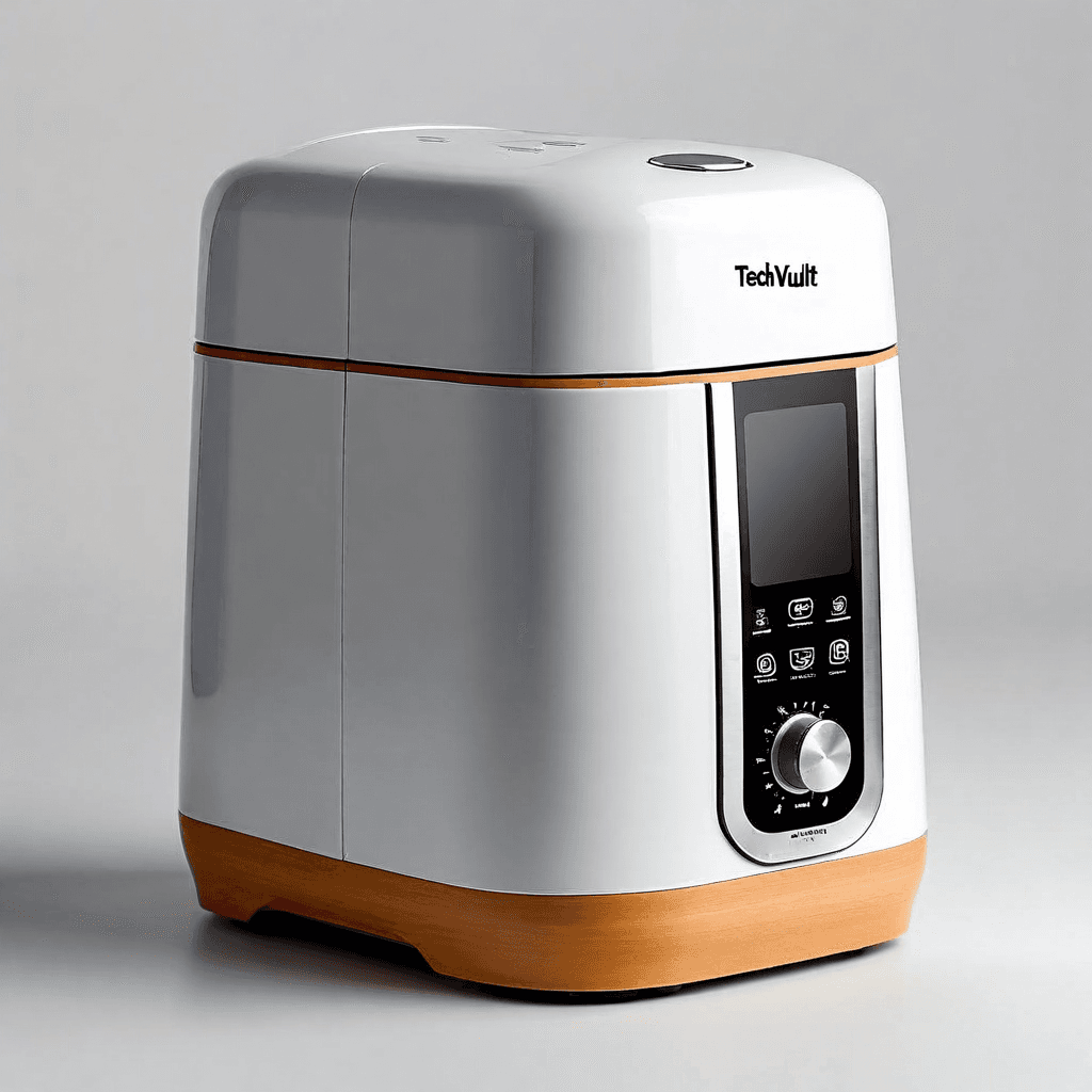 Advanced Toaster Oven