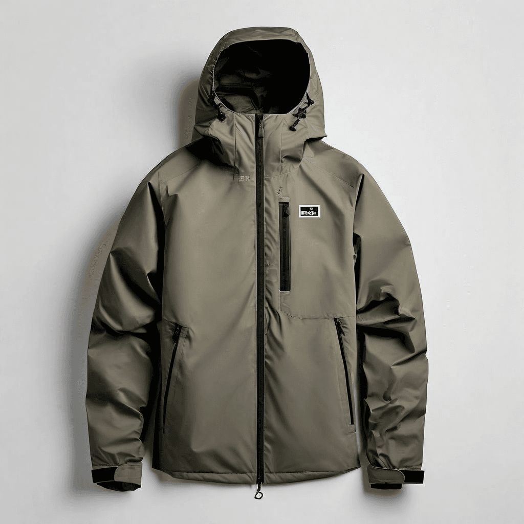 Signature Wool Scarf