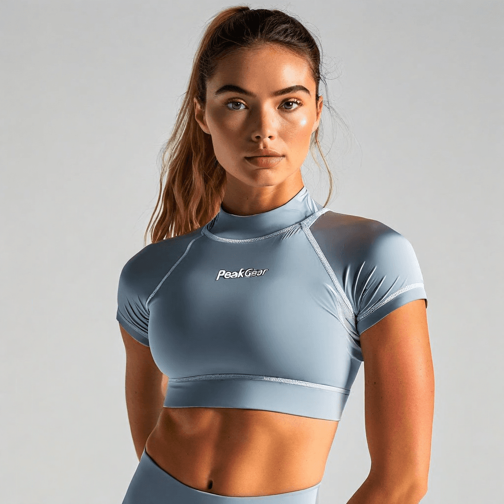 Deluxe Sports Bra
