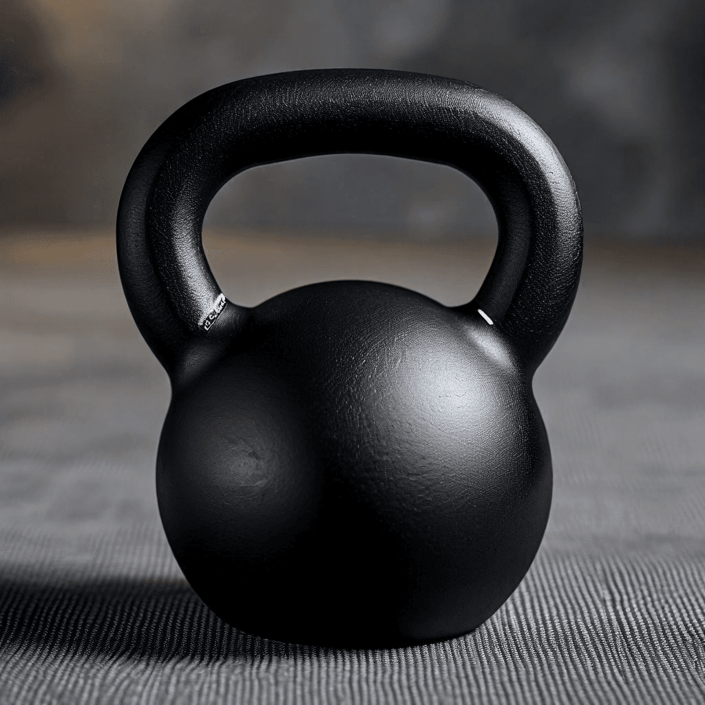 Signature Kettlebell Set