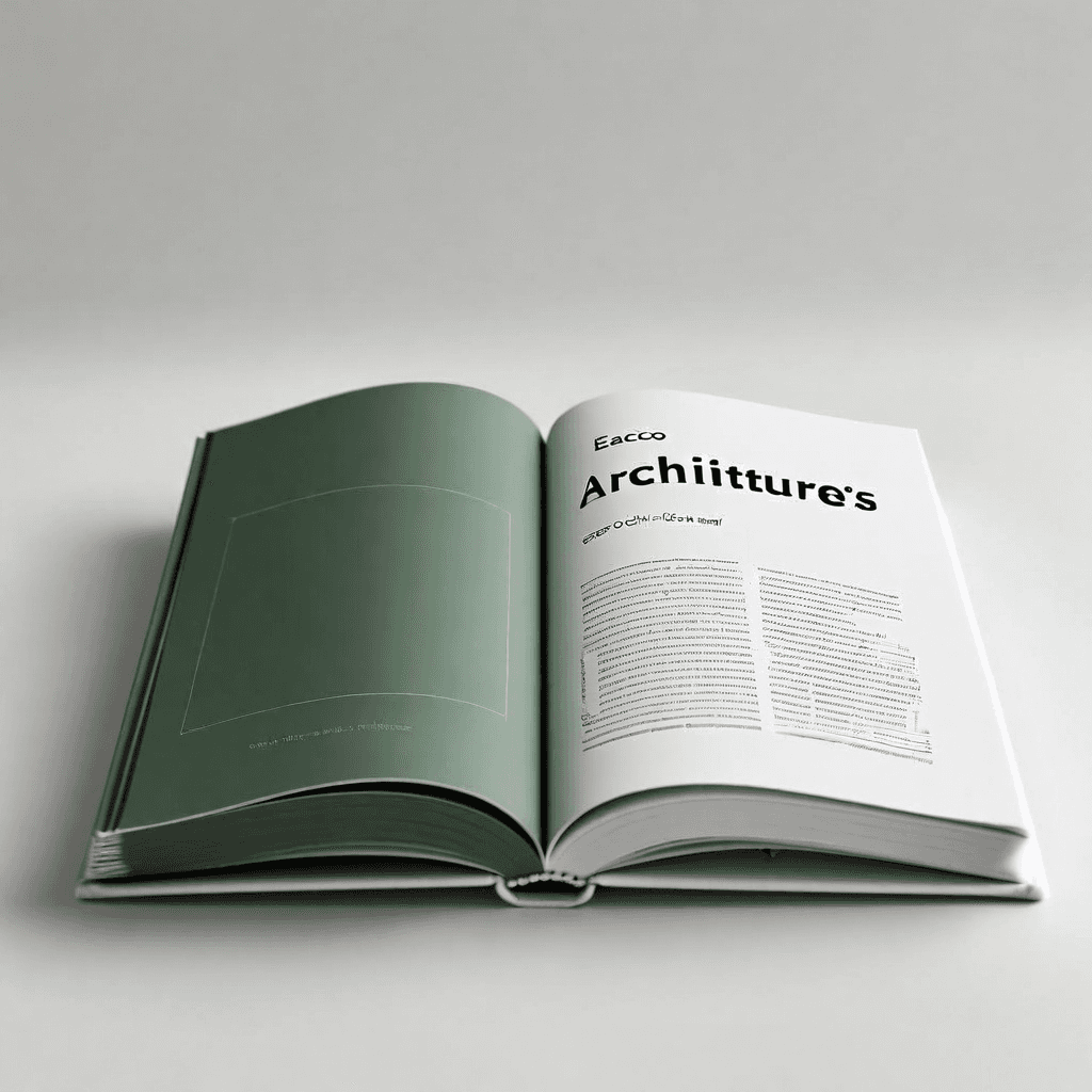 Eco Architecture Patterns