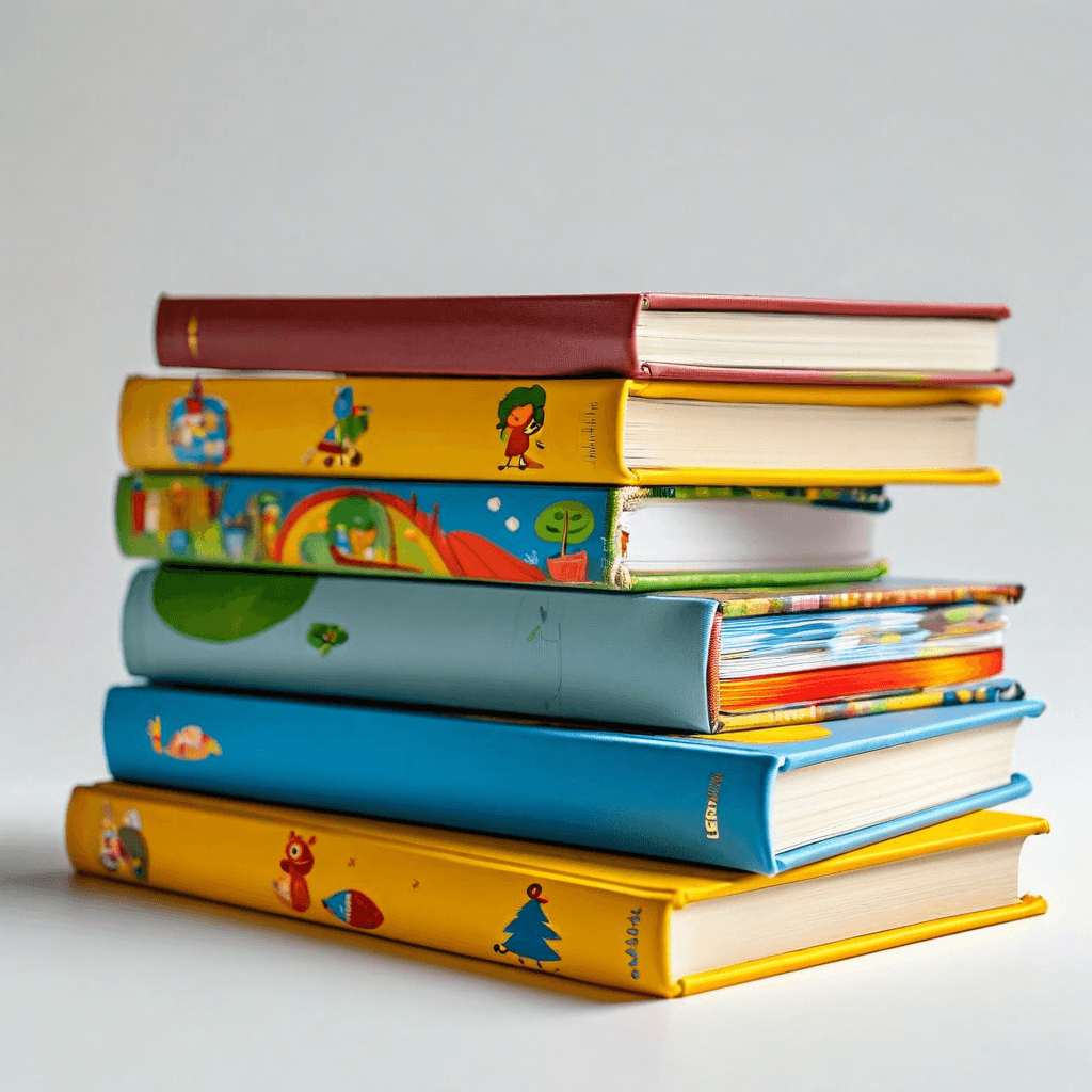 Premium Graphic Novel