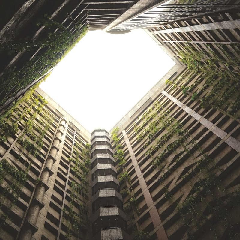 Smart Memory Foam Pillow