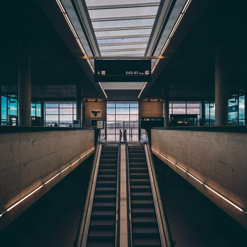 Deluxe Performance Tee