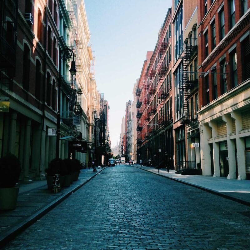 Essential Sleeping Bag